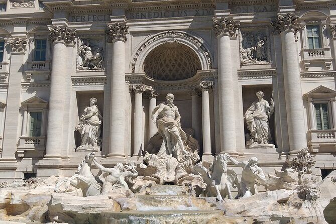 Cabs from Airports to Rome City - Detailed Breakdown of the Experience