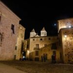 Caceres: Guided Sunset Sightseeing Tour - Who Will Love This Tour?