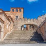 Cáceres: Guided Tour + Entrance to Monuments + Tasting - Practical Details and What to Expect
