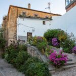 Caceres: Highlights, History and Jewish Quarter Walking Tour - What to Expect: A Closer Look at the Itinerary
