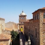 Cáceres Private Historic Walking Tour - Who Should Book This Tour?
