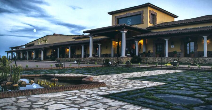 Cáceres: Winery Tour and Wine Tasting with Local Guide - Who Should Consider This Tour?