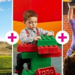 Cadbury World & LEGOLAND Discovery & Warwick Castle - What to Expect: Logistics, Duration, and Tips