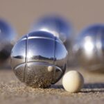 Cadenet: Pétanque Lesson - Key Points
