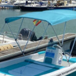 Cadiz: Boat Rental Without License - The Practical Side: Cost, Inclusions, and What You Need to Know