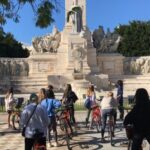 Cadiz: City Bike Tour - What to Expect from the Cadiz City Bike Tour
