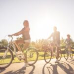 Cadiz: City Sightseeing Guided Tour by Bike - What You’ll Experience