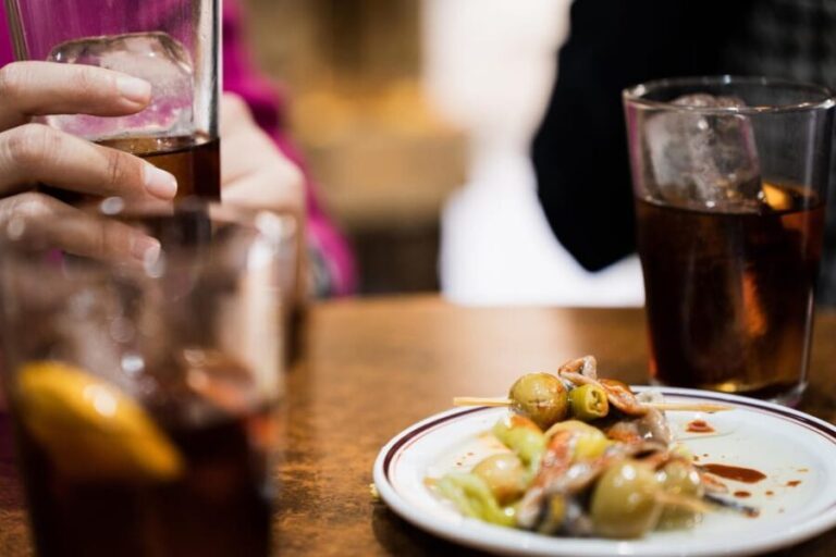 Cadiz Food Tour with Tapas & Drinks with a Local - FAQs About the Cádiz Food Tour