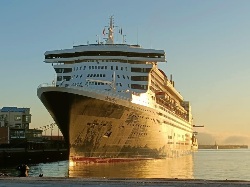 Cadiz: Guided Walking Tour with Market Hall Visit - FAQ