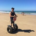 Cadiz: Highlights Tour by Segway - The Real Traveler Experience: What the Reviews Say