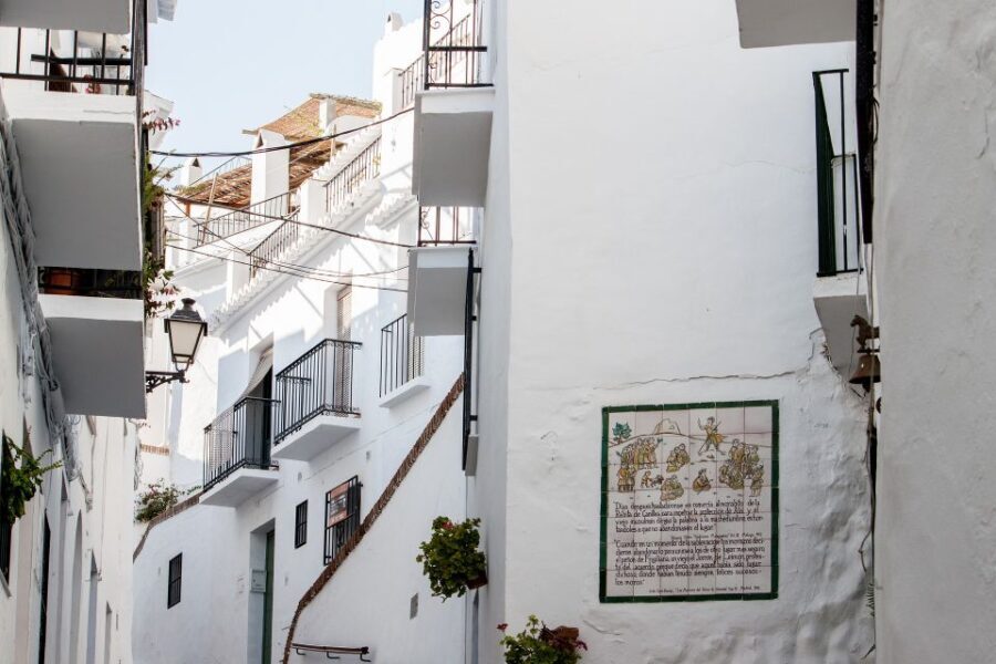 Cadiz, Jerez or El Puerto: White Towns of Andalusia Day Trip - An In-Depth Look at the White Towns of Andalusia Day Trip