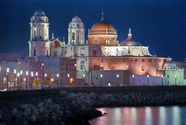 Cadiz: Medieval Tour - Final Thoughts