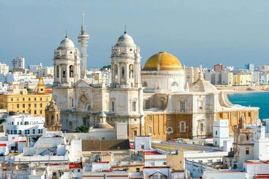 Cadiz: Must-See Highlights Walking Tour - Practical Tips and Considerations