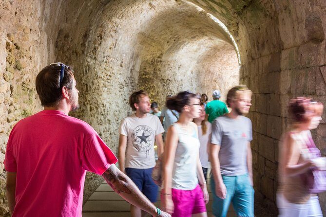 Cadiz Private Tour - The Experience: What Makes It Stand Out