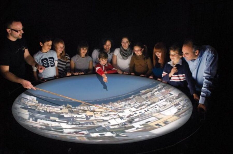 Cadiz To Indies Route and Tavira Tower - Why This Tour Works Well