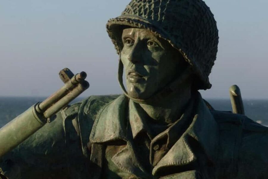 Caen: D-Day Discovery - Omaha Secrets - The Practical Details