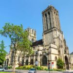 Caen: Express Walk with a Local in 60 minutes - Is it Worth the Price?