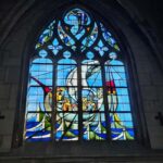 Caen, whispers of water and stone - a guided tour of a city of water - An in-depth look at Caen’s water story