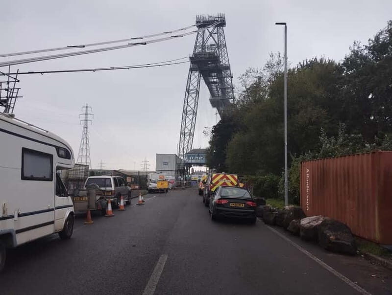 Caerleon and Newport: Roman Fortress and Historic Highlights - Transportation and Group Size