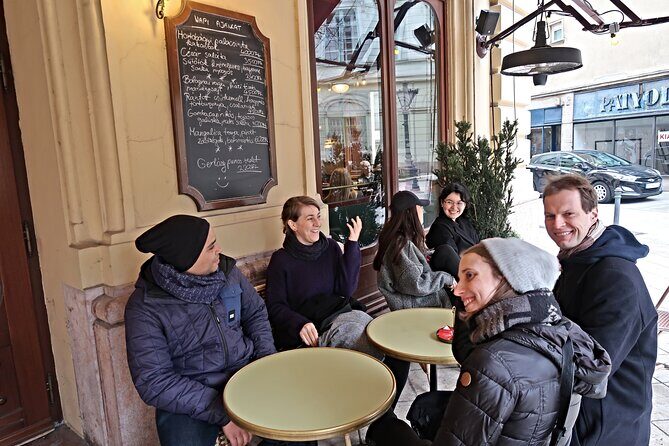 Café Wandering: An Excursion through Budapests Belle Epoque - Price and Value: Is It Worth It?
