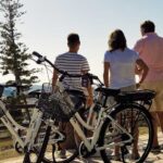 Cagliari: 2-Hour Guided E-Bike Tour with Coffee - The Details That Matter