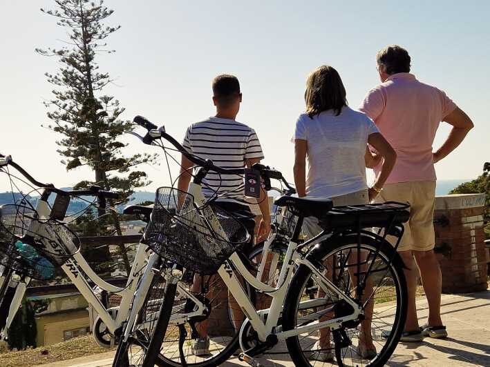 Cagliari: 2-Hour Guided E-Bike Tour with Coffee - The Details That Matter