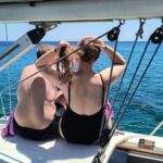 Cagliari: 3-hour sailing excursion - What to expect on the day