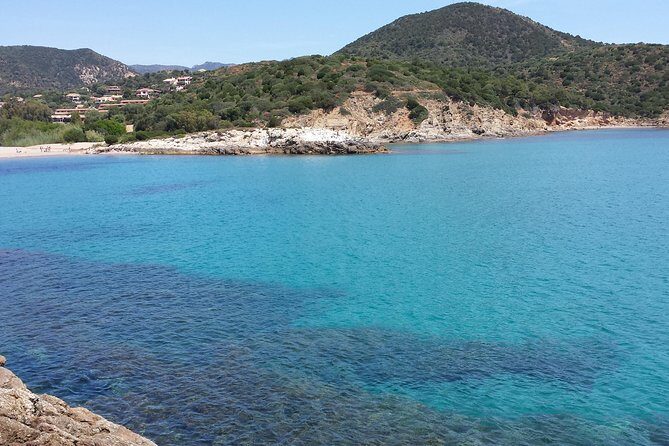 Cagliari: Amazing Jeep Private Tour of Sardinia's Hidden Beaches from Chia - What Travelers Are Saying: Honest Feedback from Others