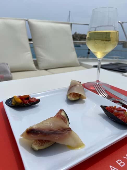 Cagliari: An exclusive day on a catamaran with a chef on board - The Experience: What to Expect