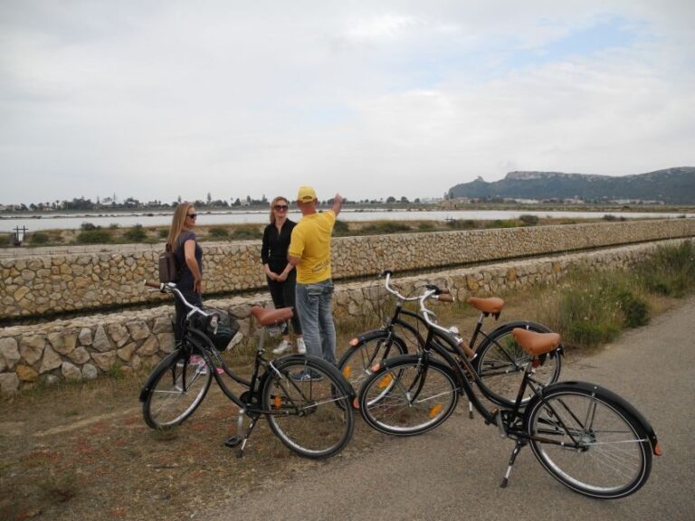 Cagliari: Bike Tour in the Flamingo Oasis - Summary: Who Should Consider This Tour?