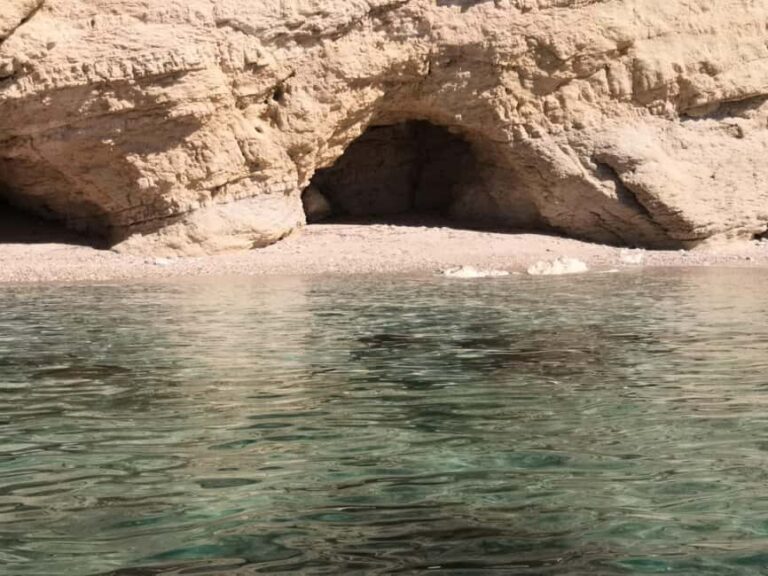 Cagliari: Boat Tour to the Devil's Saddle with Snorkeling Stops - FAQ