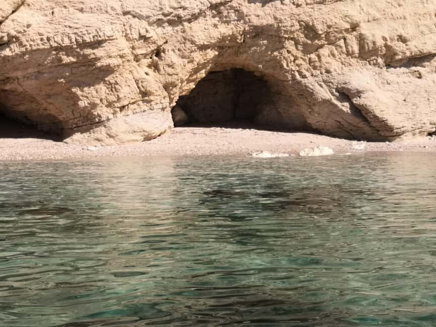 Cagliari: Boat Tour to the Devil's Saddle with Snorkeling Stops - FAQ