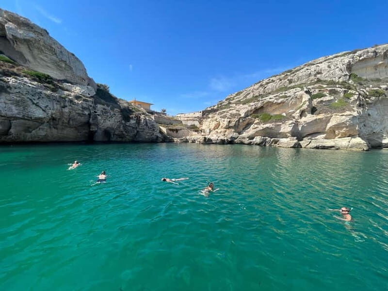 Cagliari: Boat Tour with 4 Swim Stops, Snorkeling & Prosecco - Who Is This Tour Best For?