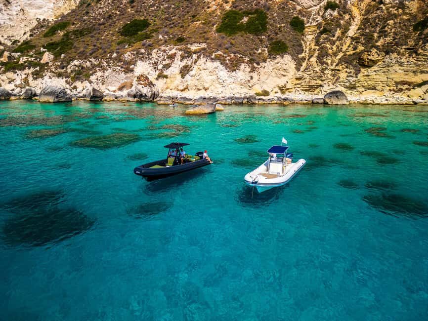 Cagliari: Boat Tour with 5 Snorkeling Stops & Free Drinks - FAQ