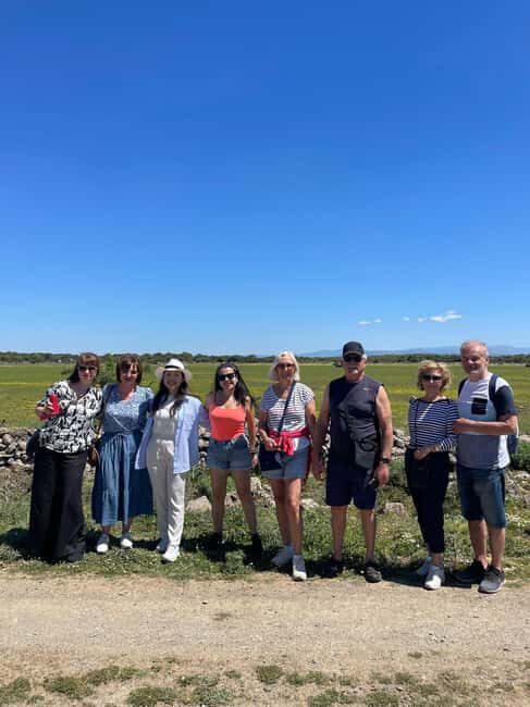 Cagliari City tour and Flamingos Park by minivan and walking - Who Should Consider This Tour?