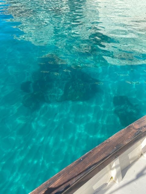 Cagliari: Classic Boat tour along the gulf with tasting. - The Itinerary and What to Expect