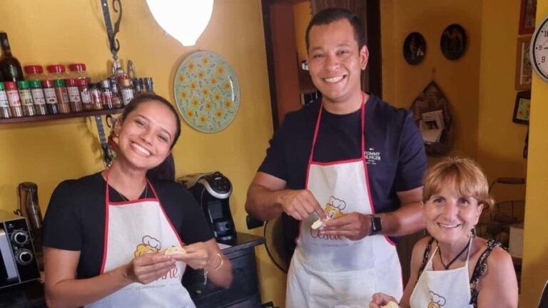 Cagliari: culurgiones workshop in Quartu Sant'Elena - Who Should Consider This Tour?