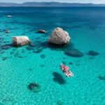 Cagliari: Devil's Saddle Boat Tour with Spritz and Chips - The Experience in Detail