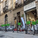 Cagliari E-Bike Tour: Canals & Flamingos at Molentargius - The Itinerary: What You’ll Experience