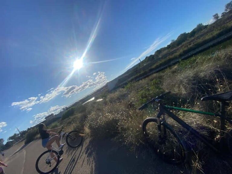 Cagliari e tutta la Sardegna!Bike delivery ovunque! - What to Expect from the Experience