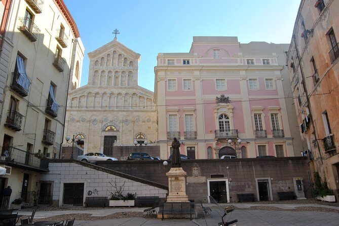 Cagliari Easy Tour - A Closer Look at the Itinerary