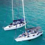 Cagliari: escursione in catamarano con brindisi di prosecco - The Experience in Detail