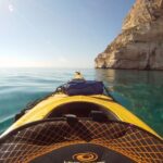 Cagliari: Exclusive small group Kayak tour at Devil"s Saddle - Who is This Tour Best For?