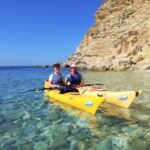 Cagliari: Guided Kayak Excursion in the Gulf of Cagliari - Who Is This Tour Best For?