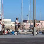 Cagliari: Guided Segway Tour - Who Is This Tour Best For?