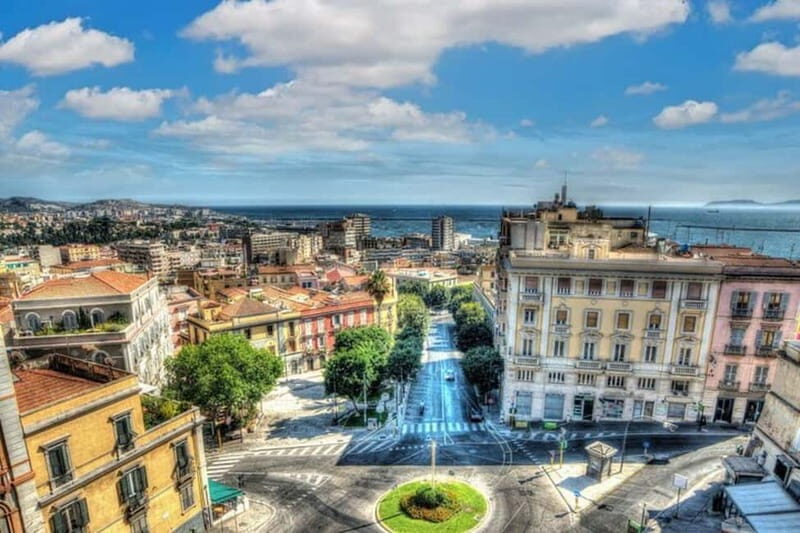 Cagliari : Highlights & Hidden gems Walking Tour - The Itinerary in Detail: What to Expect