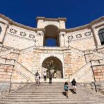 Cagliari Highlights: Small Group City Tour - In-Depth Look at the Itinerary