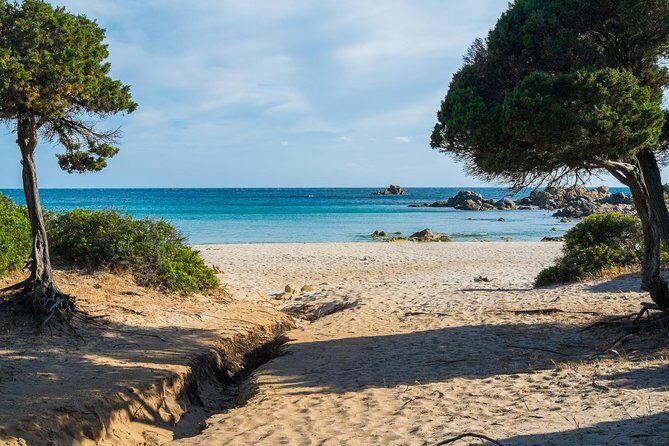 Cagliari: Hiking at the Ancient Roman Road from Chia - Pricing and Value