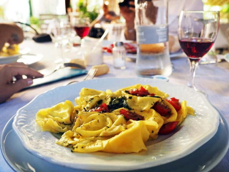 Cagliari Home Cooking Class: Pasta, Wine & Sardinian Flavors - The Value You Get