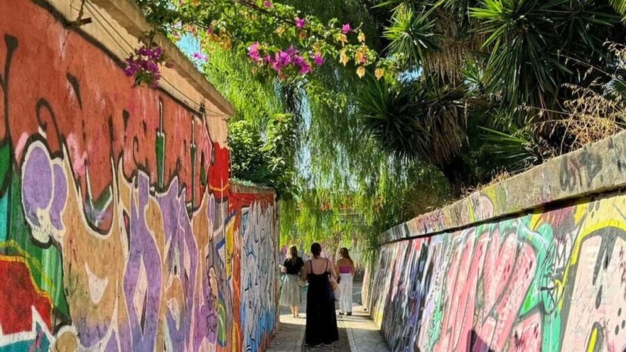 Cagliari: Italian lesson in the Villanova neighbourhood - Practical Details and What to Know